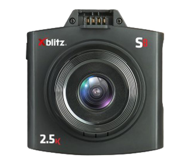 Xblitz S8 2.5K/2"/140 - 588949 - zdjęcie 2